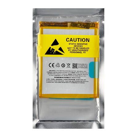 Акумулятор Meizu M3 Note L версія (BT61) (Уцінка), фото 2