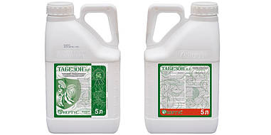 Гербіцид Табезон ( Базагран; Набоб ) бентазон 480 г/л, горох, соя, пшениця, ячмінь, овес, люцерна