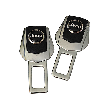 Обманки ременів безпеки, Jeep