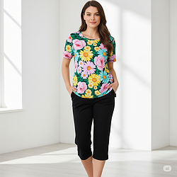 Жіночі дачні комплекти "городник"