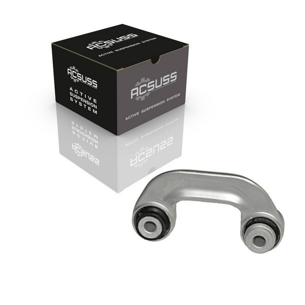 Посилена Стійка стабілізатора Audi A6 (1997-) 8D0411318D Ауді А6. Алюміній! Аксусс КОРЕЯ!, фото 1