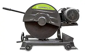 Металоріз промисловий Vorskla ПМЗ 2200/400-230/400