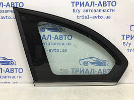 Скло в кузов заднє ліве Chevrolet