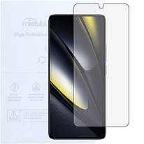 Гідрогелева плівка Mietubl HD для POCO F6