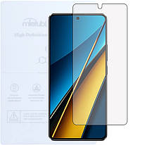 Гідрогелева плівка Mietubl HD для POCO X6