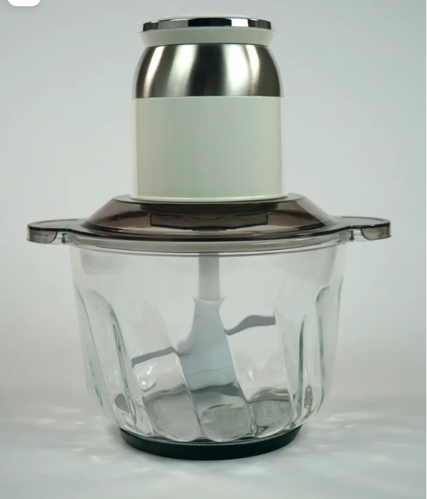 Скляний подрібнювач Hoffmans HM-8843