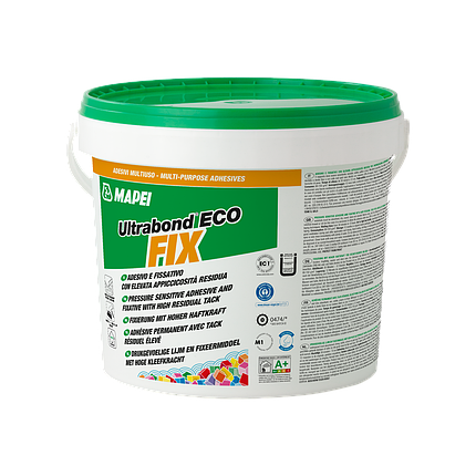 Клей MAPEI Ultrabond ECO Fix, 10 кг, фото 1