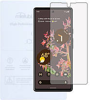 Гідрогелева плівка Mietubl HD для Google Pixel 6