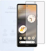 Гідрогелева плівка Mietubl HD для Google Pixel 6a