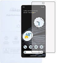 Гідрогелева плівка Mietubl HD для Google Pixel 7 Pro