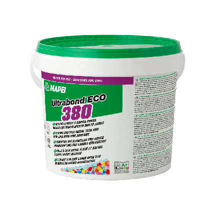 Клей MAPEI Ultrabond ECO 380, 16 кг, фото 1