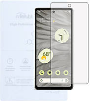 Гідрогелева плівка Mietubl HD для Google Pixel 7a