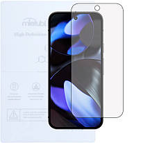 Гідрогелева плівка Mietubl HD для Google Pixel 9