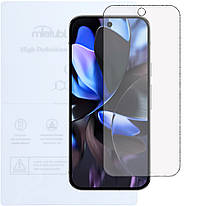 Гідрогелева плівка Mietubl HD для Google Pixel 9 Pro
