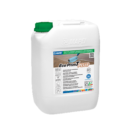 Ґрунтовка MAPEI Eco Prim T Plus, 10 л, фото 1