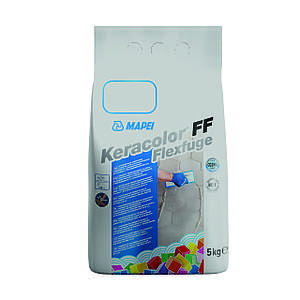 Затирка MAPEI Keracolor FF 100 ALU, 5 кг