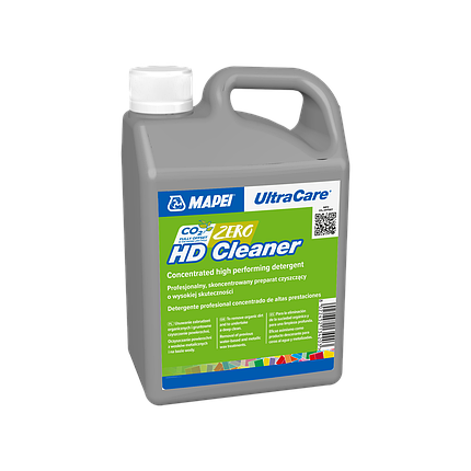 Очисник MAPEI Ultracare HD Cleaner, 1 л, фото 1