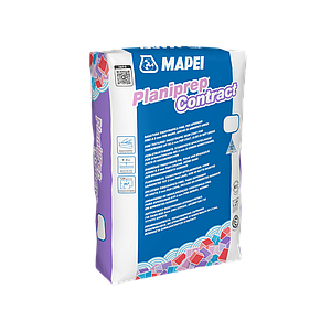 Суміш MAPEI Planiprep Contract (сіра), 22 кг