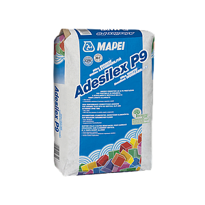 Клеї для плитки