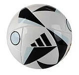 М'яч футбольний Adidas Real Madrid Mini IX4020 (розмір 1), фото 2