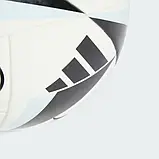 М'яч футбольний Adidas Real Madrid Mini IX4020 (розмір 1), фото 4