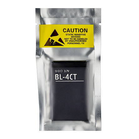 Акумулятор Nokia 2720 (BL-4CT), фото 2