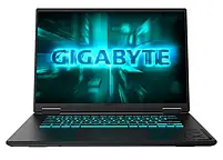 Gigabyte A16 - AMD Ryzen 7 260 | 16''-165Hz | 16GB | 512GB | W11H | RTX 5060, фото 2
