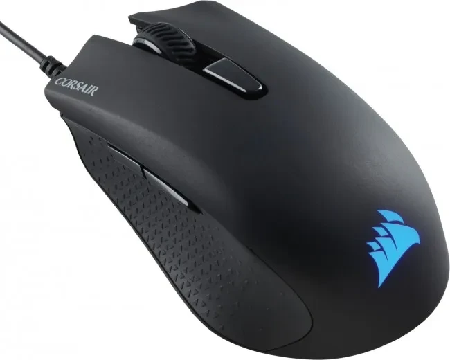 Corsair Harpoon RGB PRO, фото 1