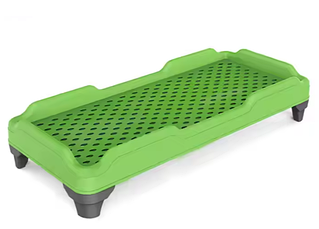 Дитячі ліжка для ДНЗ