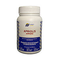 Апріоліс (Апріорікс), 60 капс.
