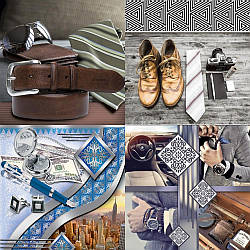 Подарунковий паперовий пакет ЧАШКА 16*16*7,6 см Гроші