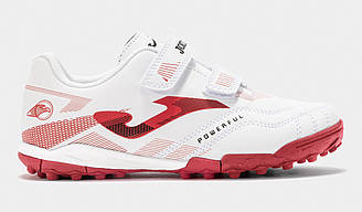 Дитячі футбольні сороконіжки Joma POWERFULL — POJS2502TFV 28