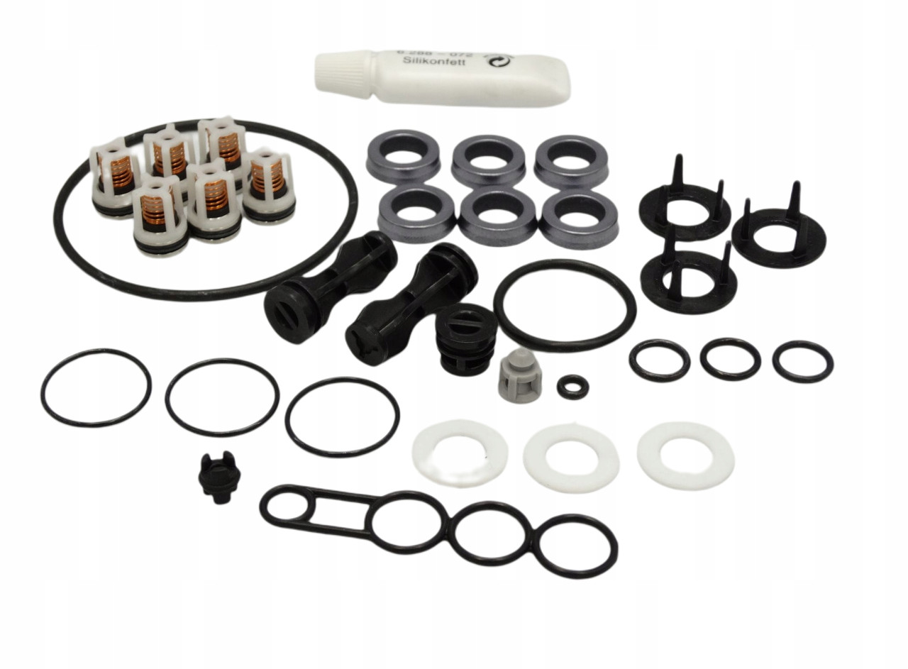 Насосний комплект для HD 6/15 M Karcher 2.883-067.0, фото 1