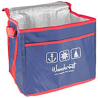 Термосумка Wanderlust 36 х 22 x 32 см (R28805)