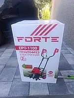 Культиватор электрический Forte ЭРТ-1100