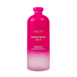 Знежирювач Edlen Prep&Finish Watermelon, 1000 мл