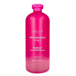 Знежирювач Edlen Prep&Finish Melon, 1000 мл