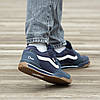 Кросівки Vans Rowley LX 25th Anniversary Navy Gum - VN000D1GNGM, фото 10