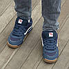 Кросівки Vans Rowley LX 25th Anniversary Navy Gum - VN000D1GNGM, фото 9