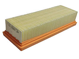 Фільтр повітряний ЗАЗ 1102, 1103, 1105 Таврія інжектор ALPHA Filter