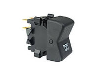 Кнопка предпускового подогрева двигателя МТЗ (свечи накала) (клавиша)