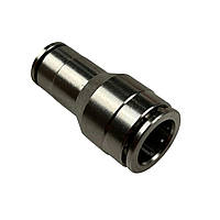 Аварійне з'єднання метал прямий 12x08