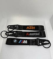 Брелок КТМ,BMW, Acrapovic