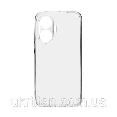 Оригінал! Чохол до мобільного телефона Armorstandart Air Xiaomi Poco F7Clear (ARM80352) - Вища Якість!, фото 1