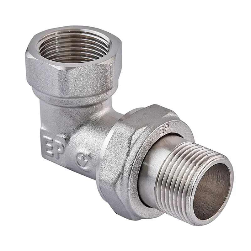 Згін американка кутовий Europroduct EP.0422 — 1/2" (EP6059), фото 1