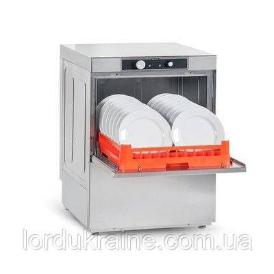 ПОСУДОМИЙКА ФРОНТАЛЬНА ASBER GE-500 RD DD, фото 1