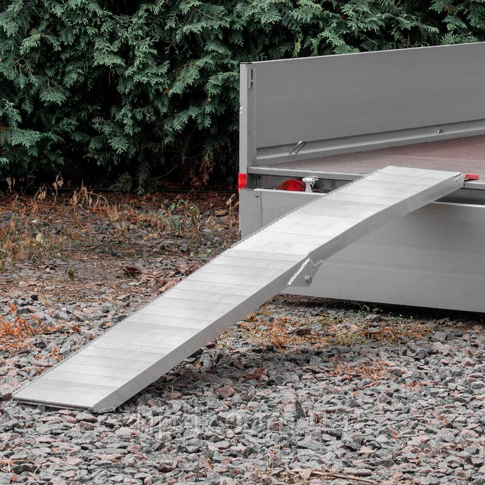 Заїзна рампа Acebikes Foldable Ramp 1140 / 2200 x 280 8071