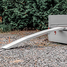 Заїзна рампа ACEBIKES Foldable Ramp Compact 1992х250х215 20688, фото 2