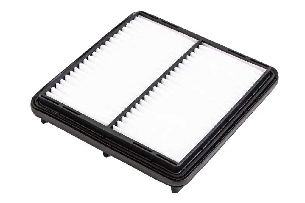 Філтр повітряний Ланос "Bosch", фото 1