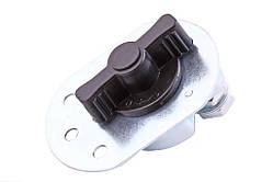 Вимикач маси 24В з повор. ручкою